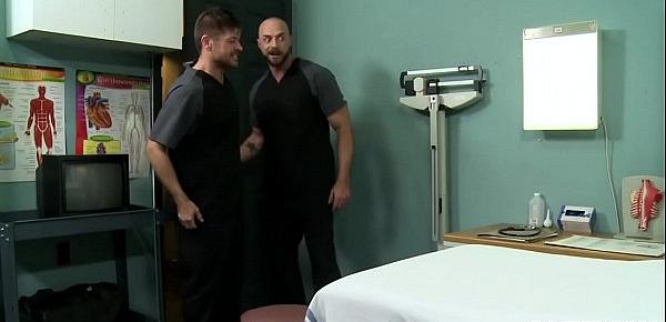  Gay Exam Room - Jessie Colter and Jack Andy